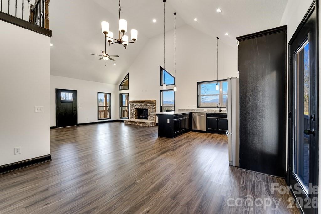 Scenic Ridge - Residential