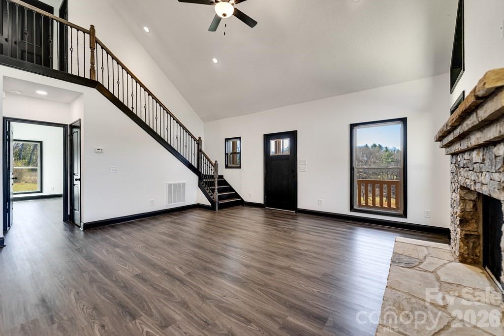 Scenic Ridge - Residential