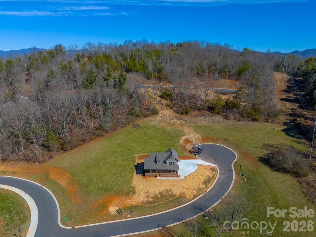 Scenic Ridge - Residential