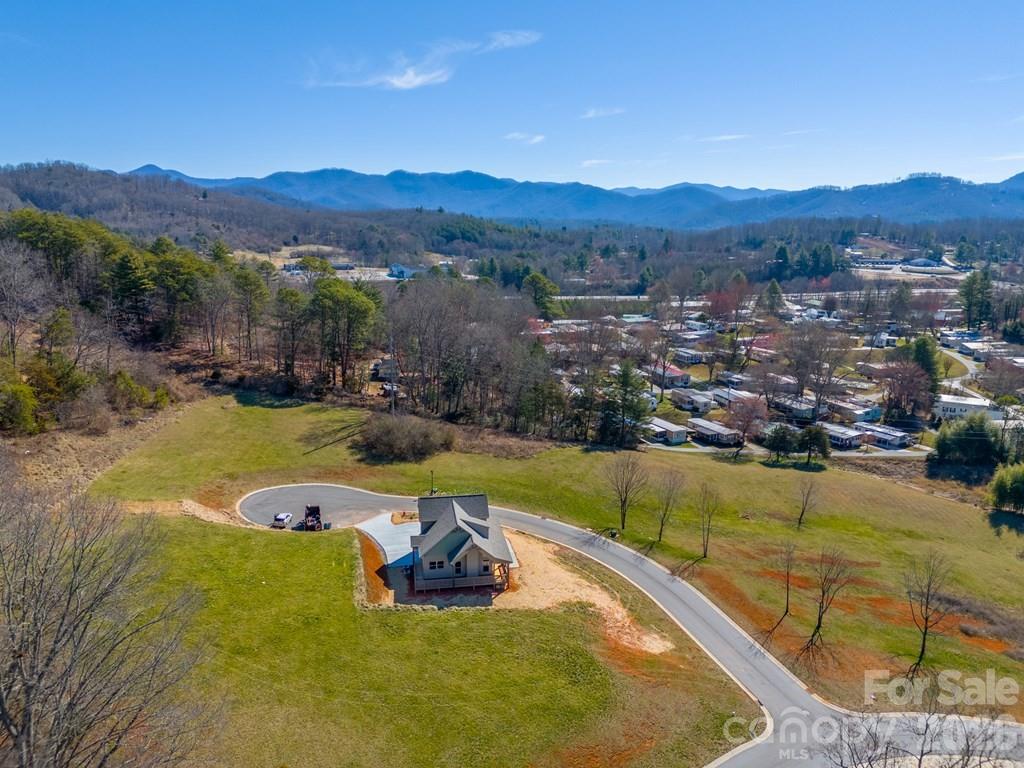 Scenic Ridge - Residential