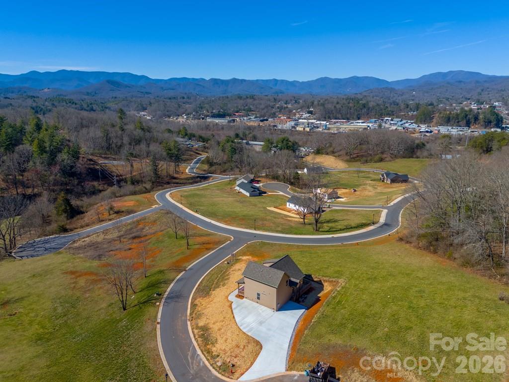 Scenic Ridge - Residential