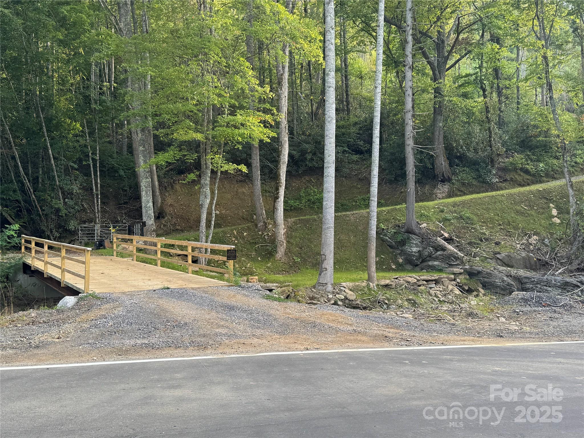 0000 Cattail Creek Road