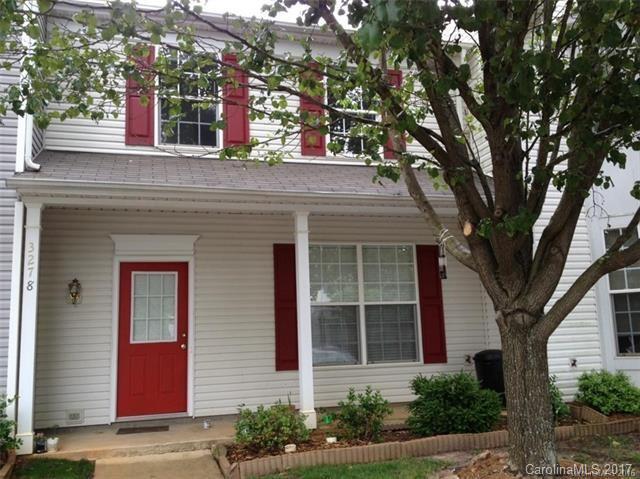 Willowmere - Residential Lease