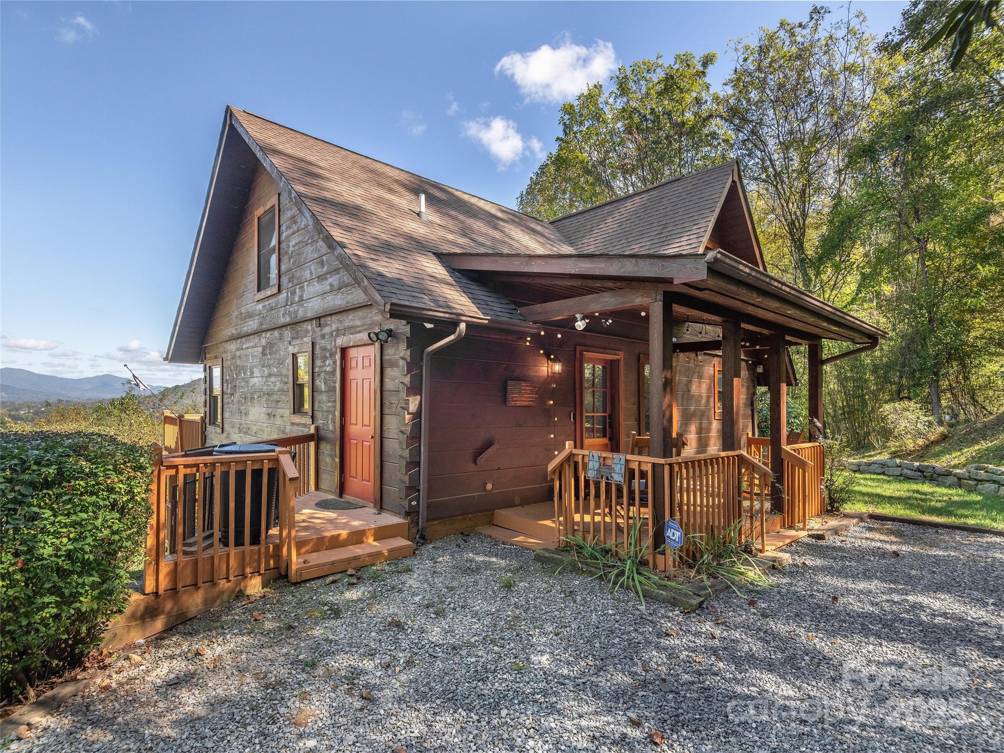 67 Calhoun Ridge Drive