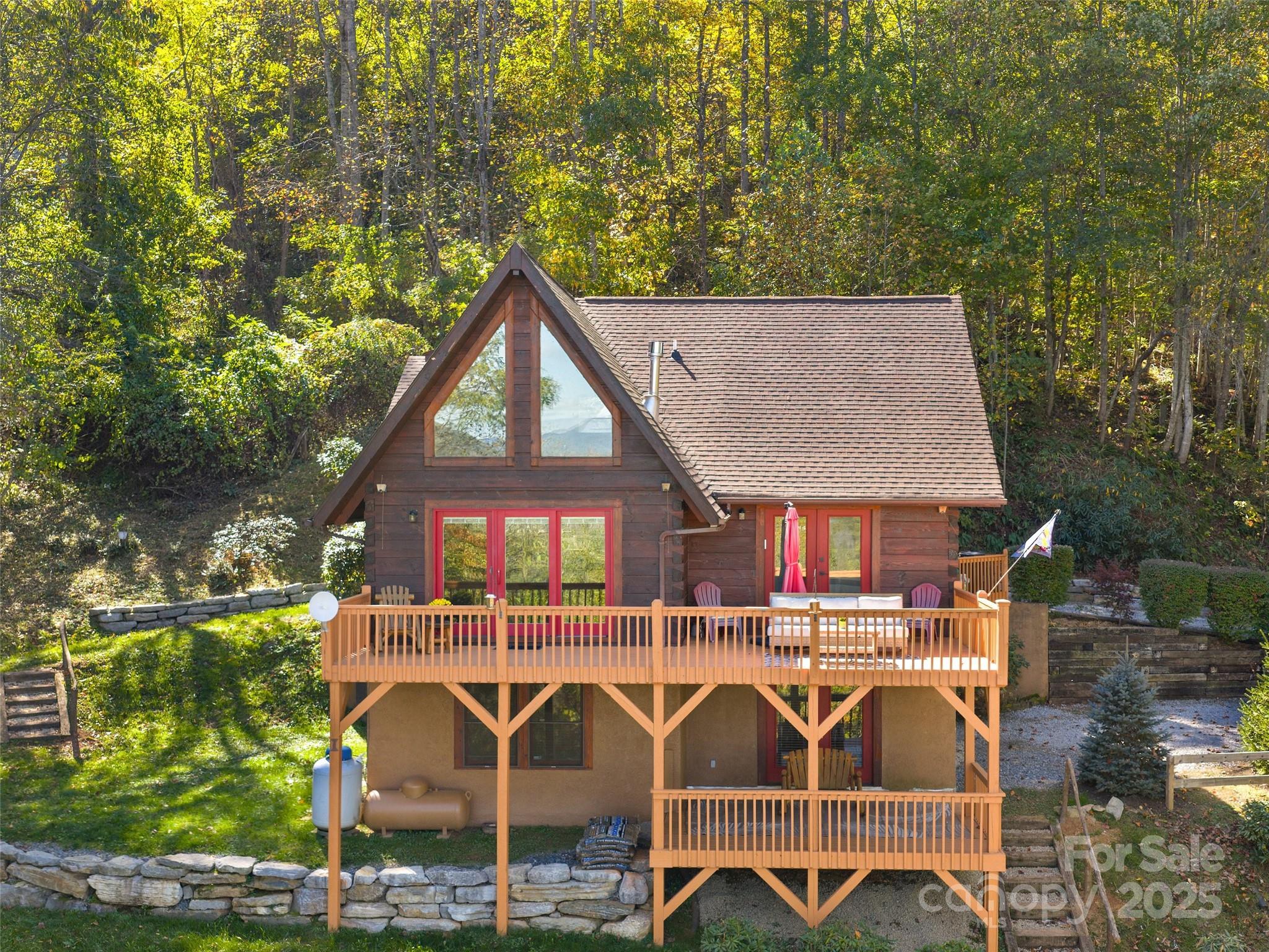 67 Calhoun Ridge Drive