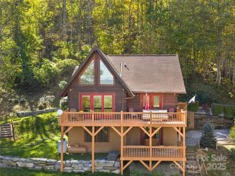 67 Calhoun Ridge Drive Waynesville NC 28786