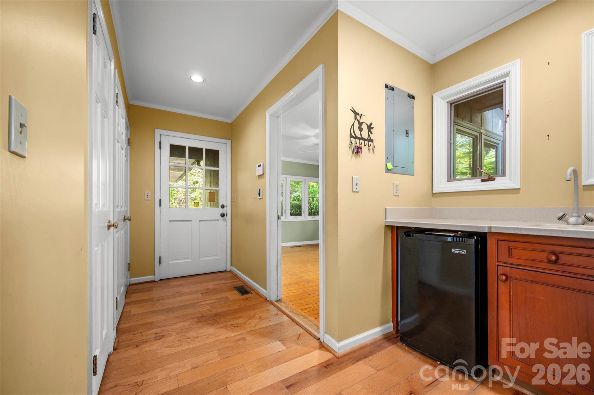 Hunting Wood - Residential