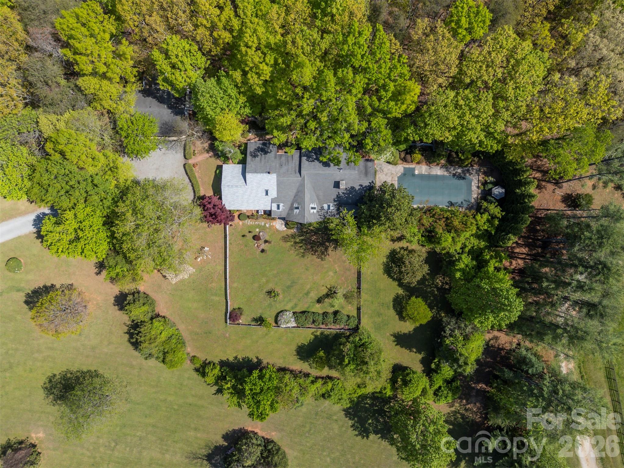 Hunting Wood - Residential