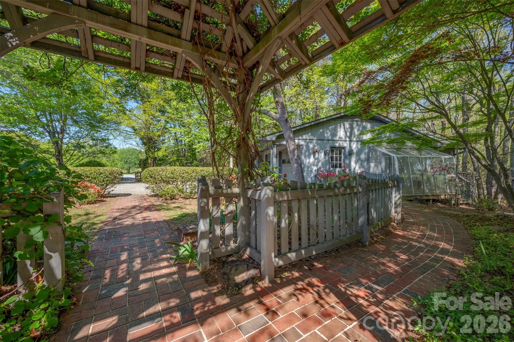 Hunting Wood - Residential