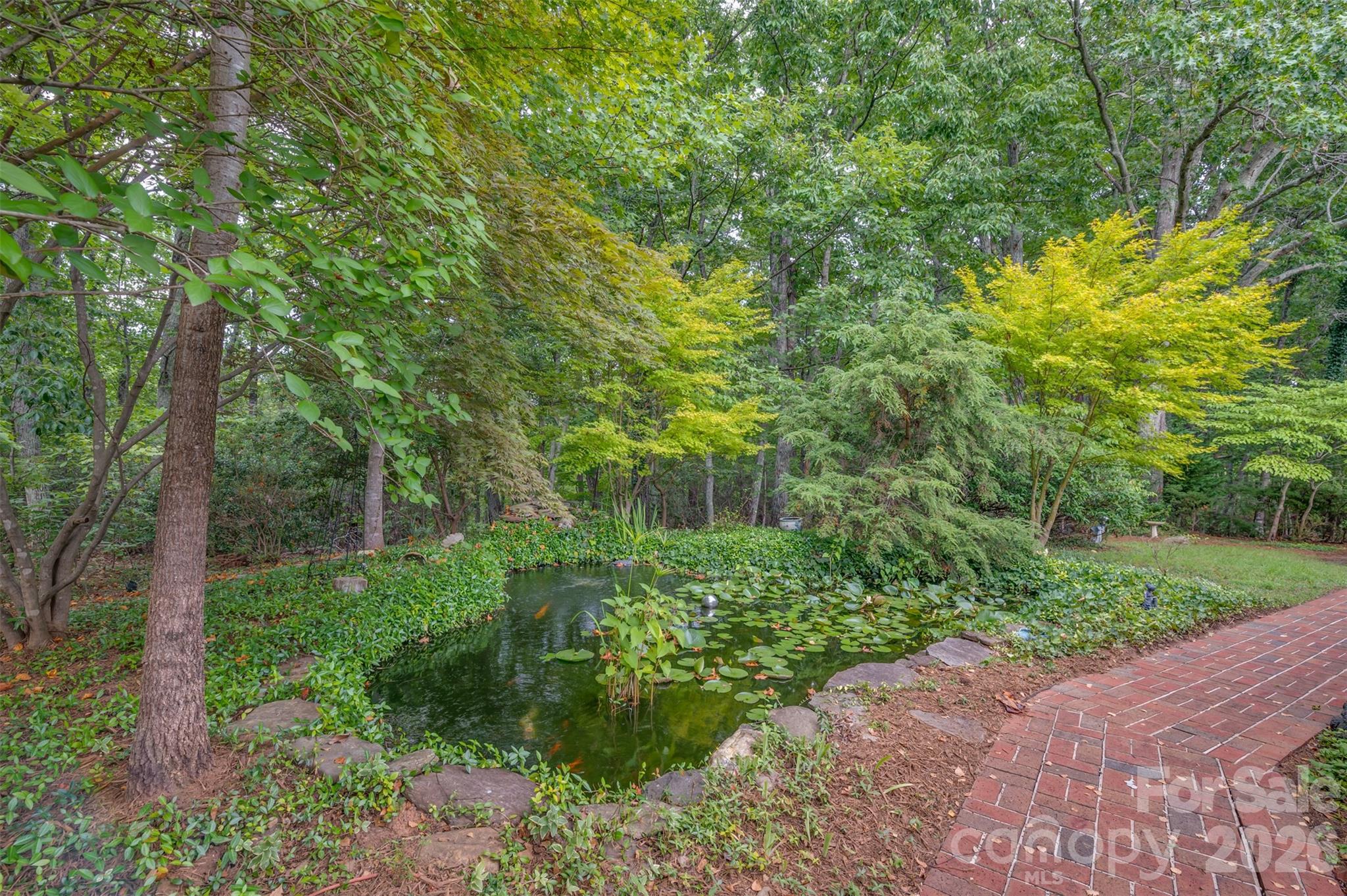 Hunting Wood - Residential