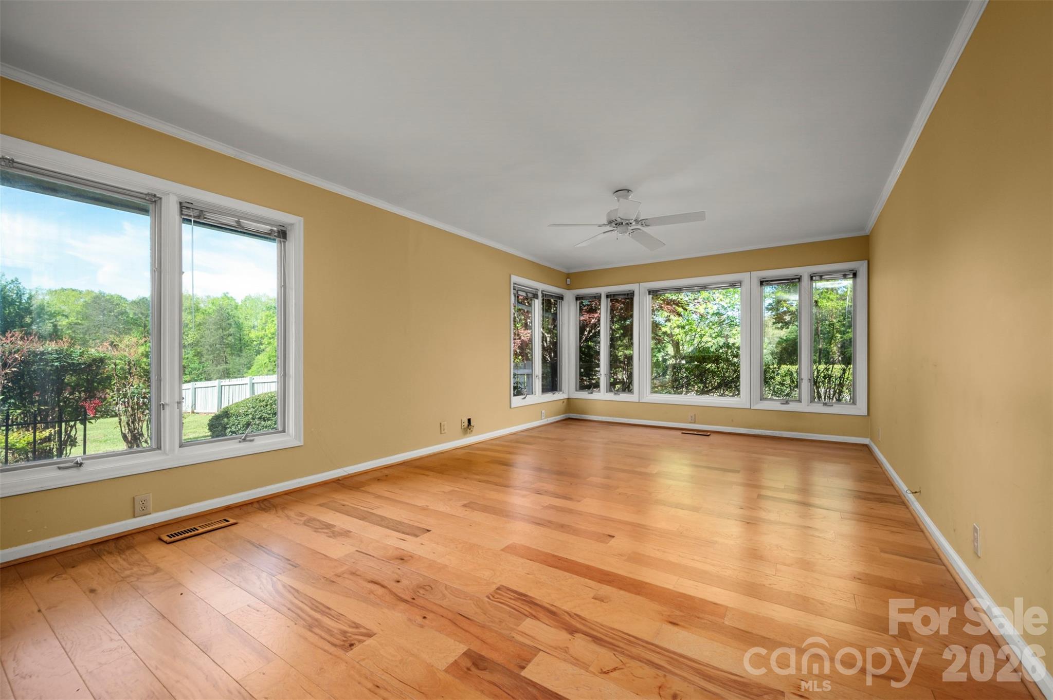 Hunting Wood - Residential