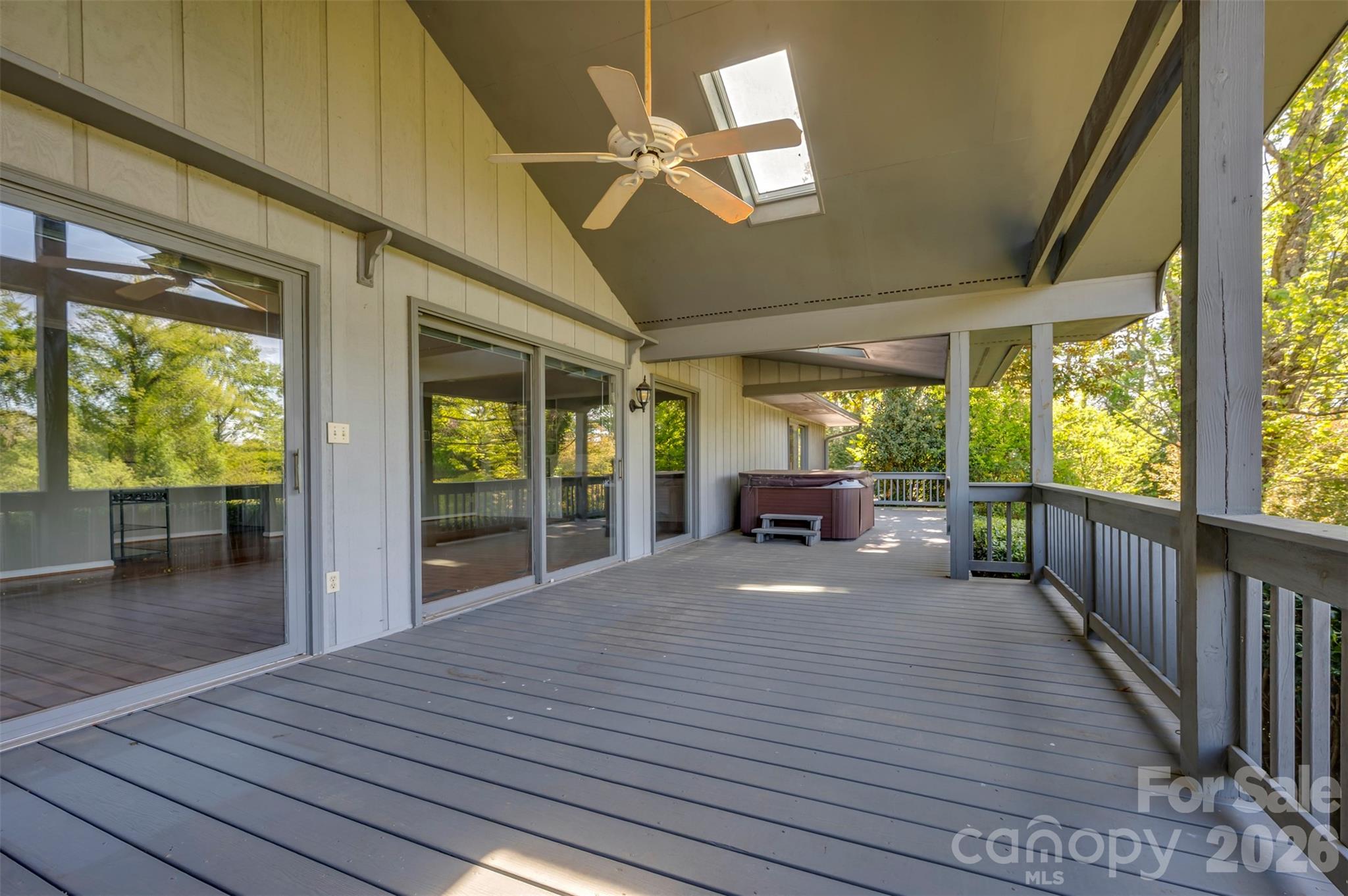 Hunting Wood - Residential