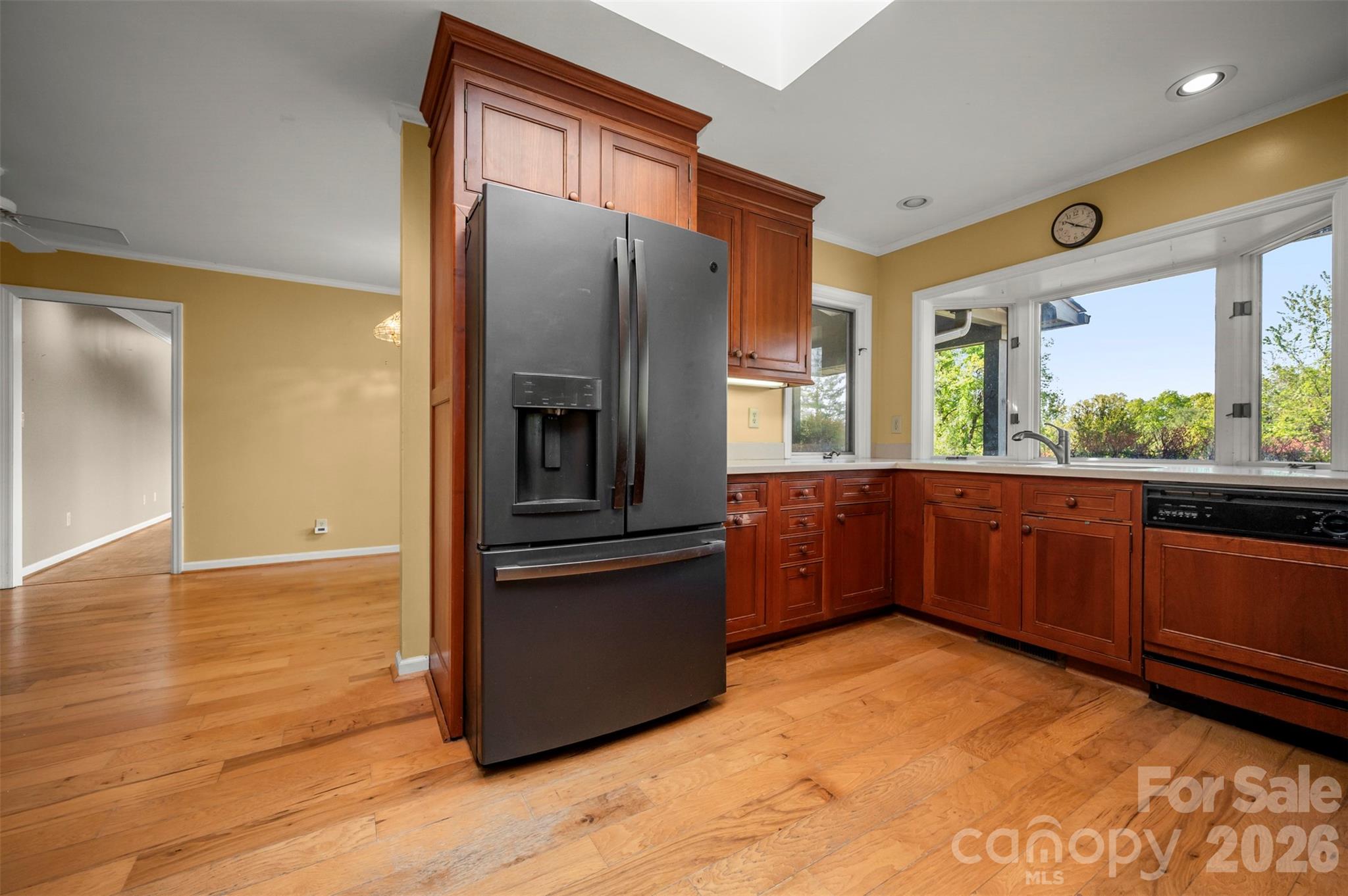 Hunting Wood - Residential