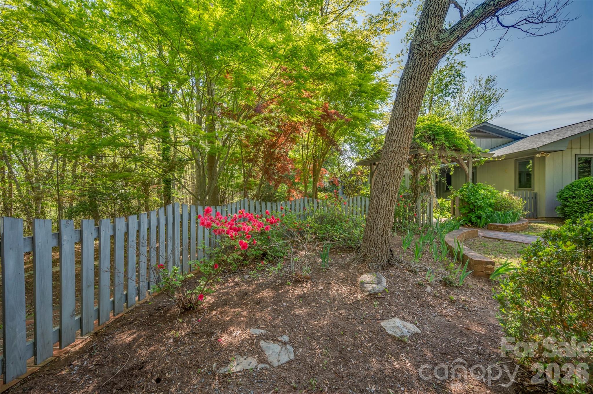 Hunting Wood - Residential