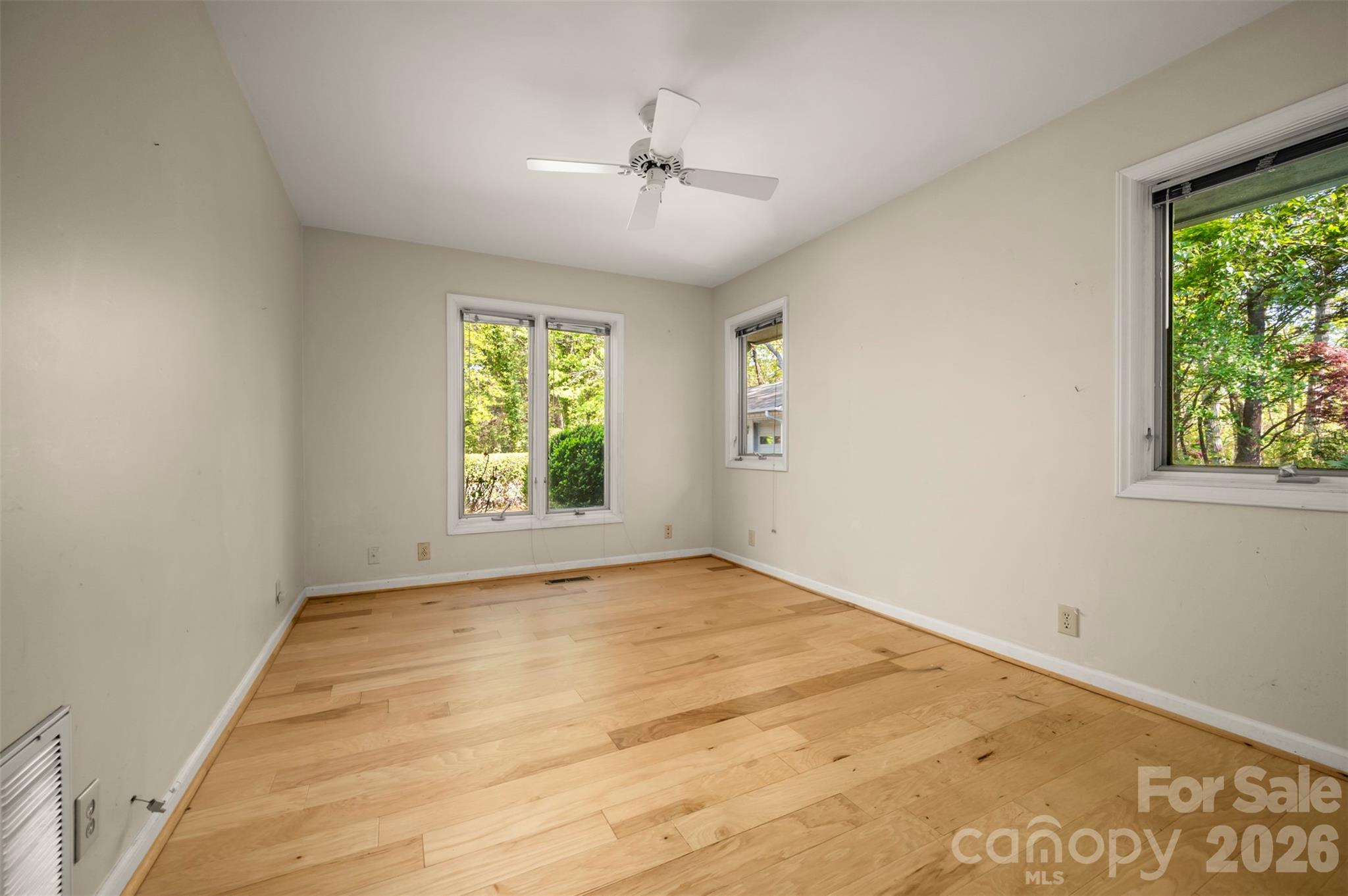 Hunting Wood - Residential