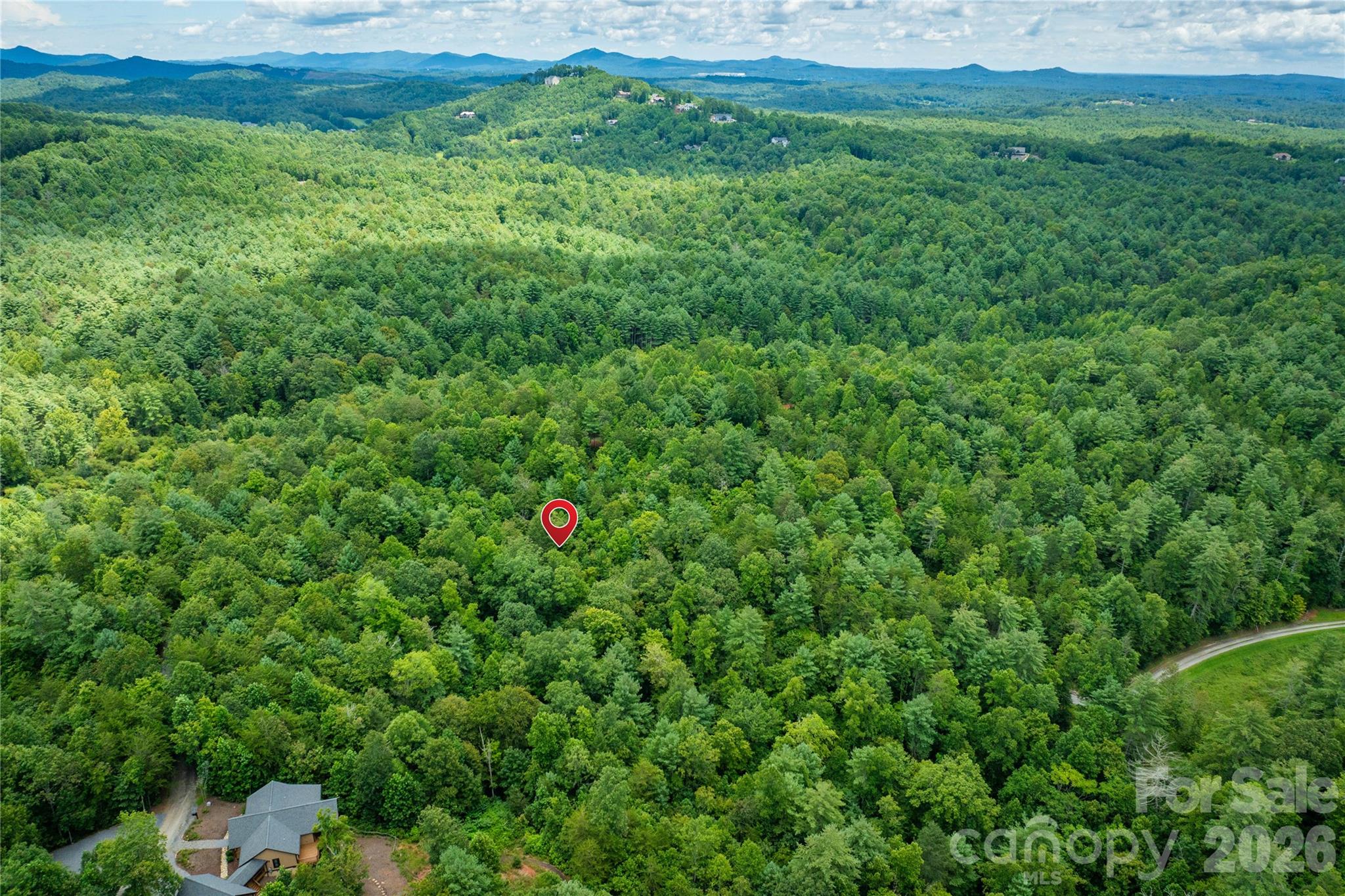 The Coves Mountain River Club - Land