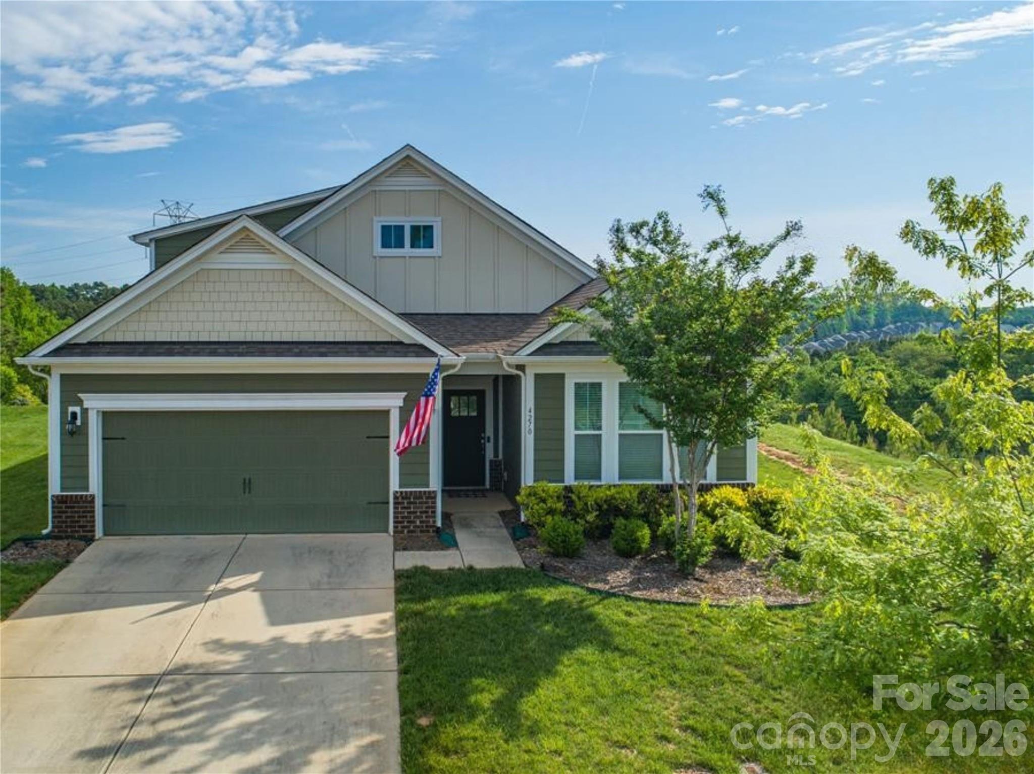 4270 Legacy Drive, Denver, NC, 28037
