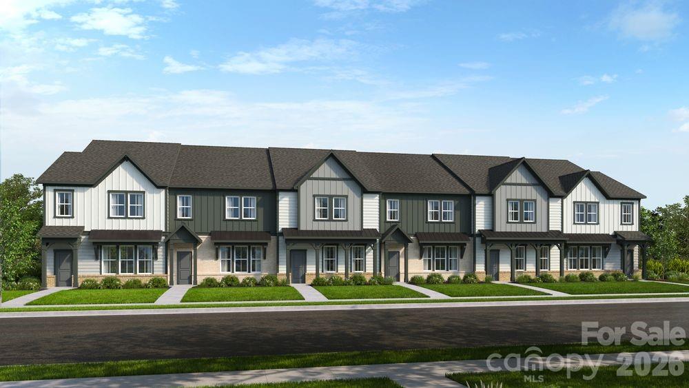 205 Silver Fleet Drive