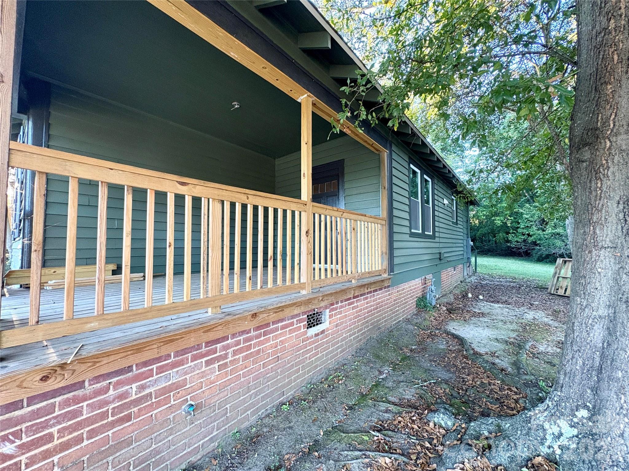 Anderson - Residential