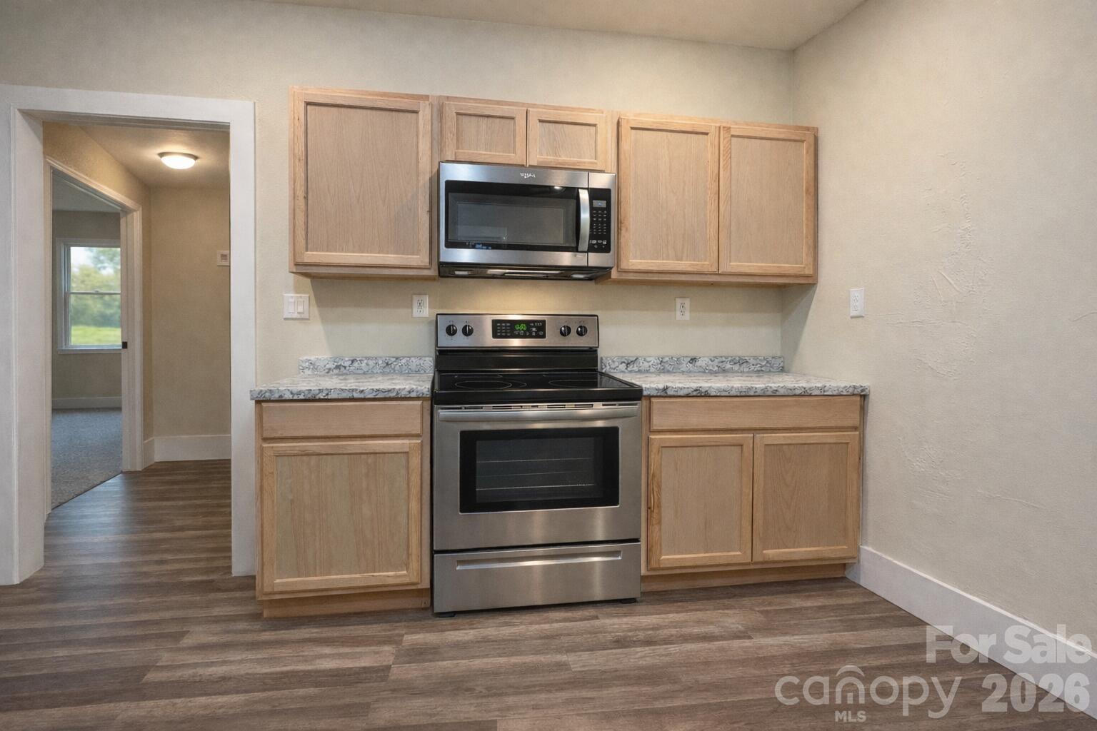 Anderson - Residential