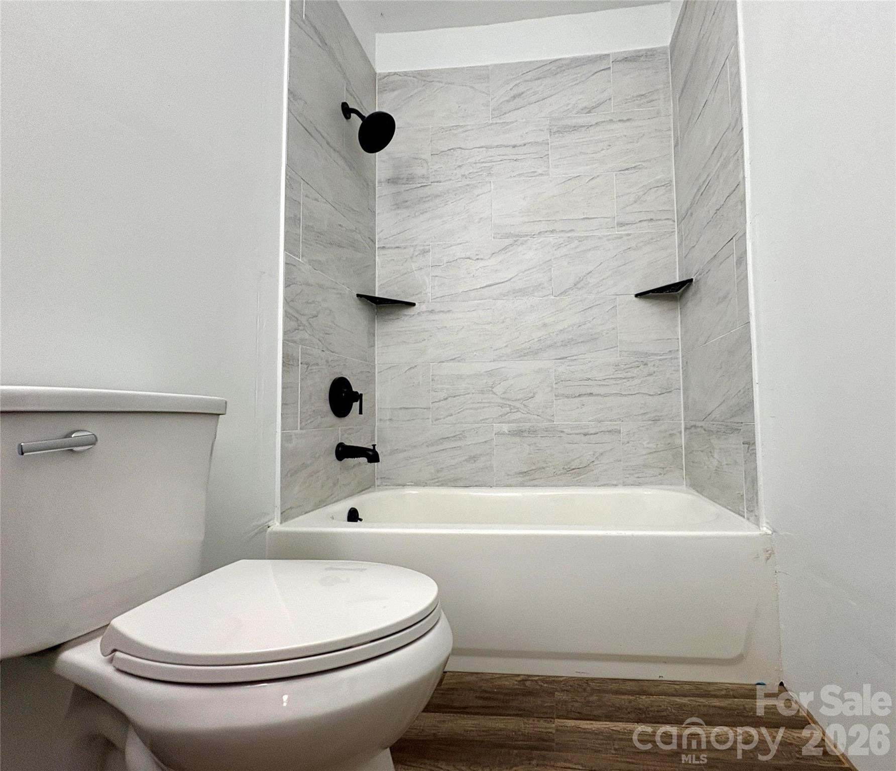 Anderson - Residential