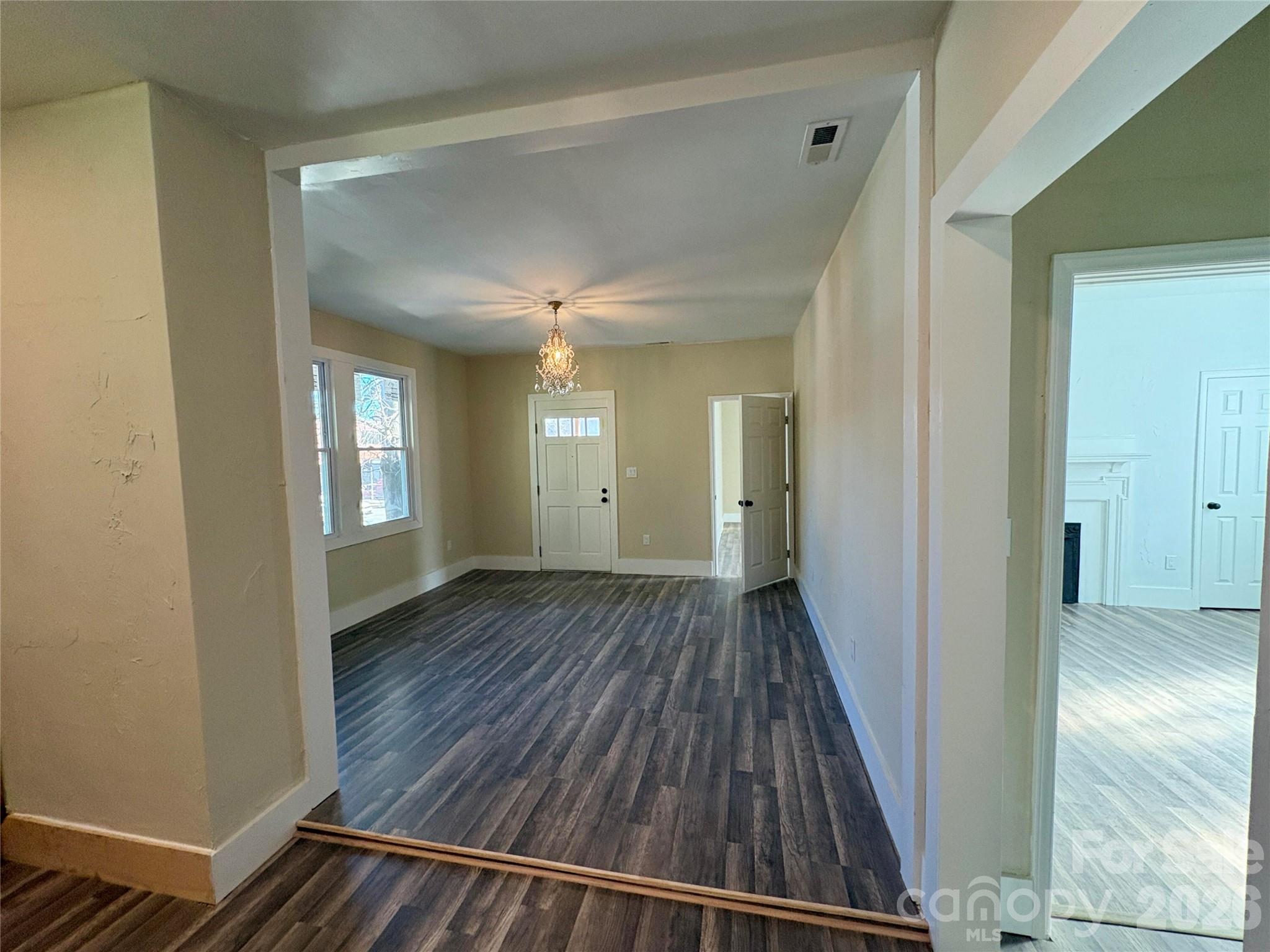 Anderson - Residential