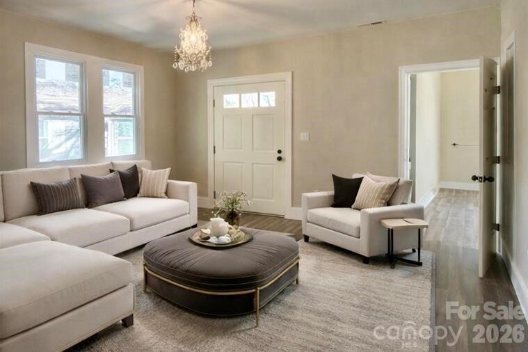 Anderson - Residential