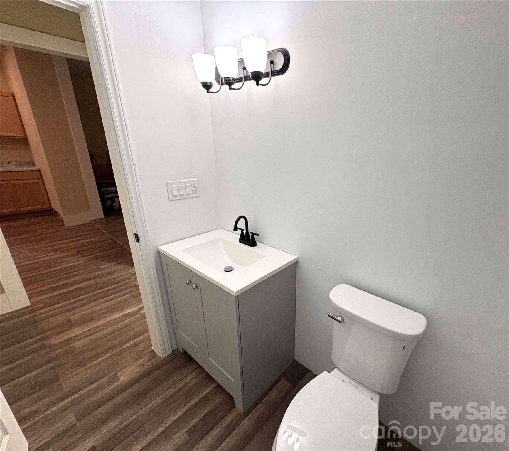 Anderson - Residential