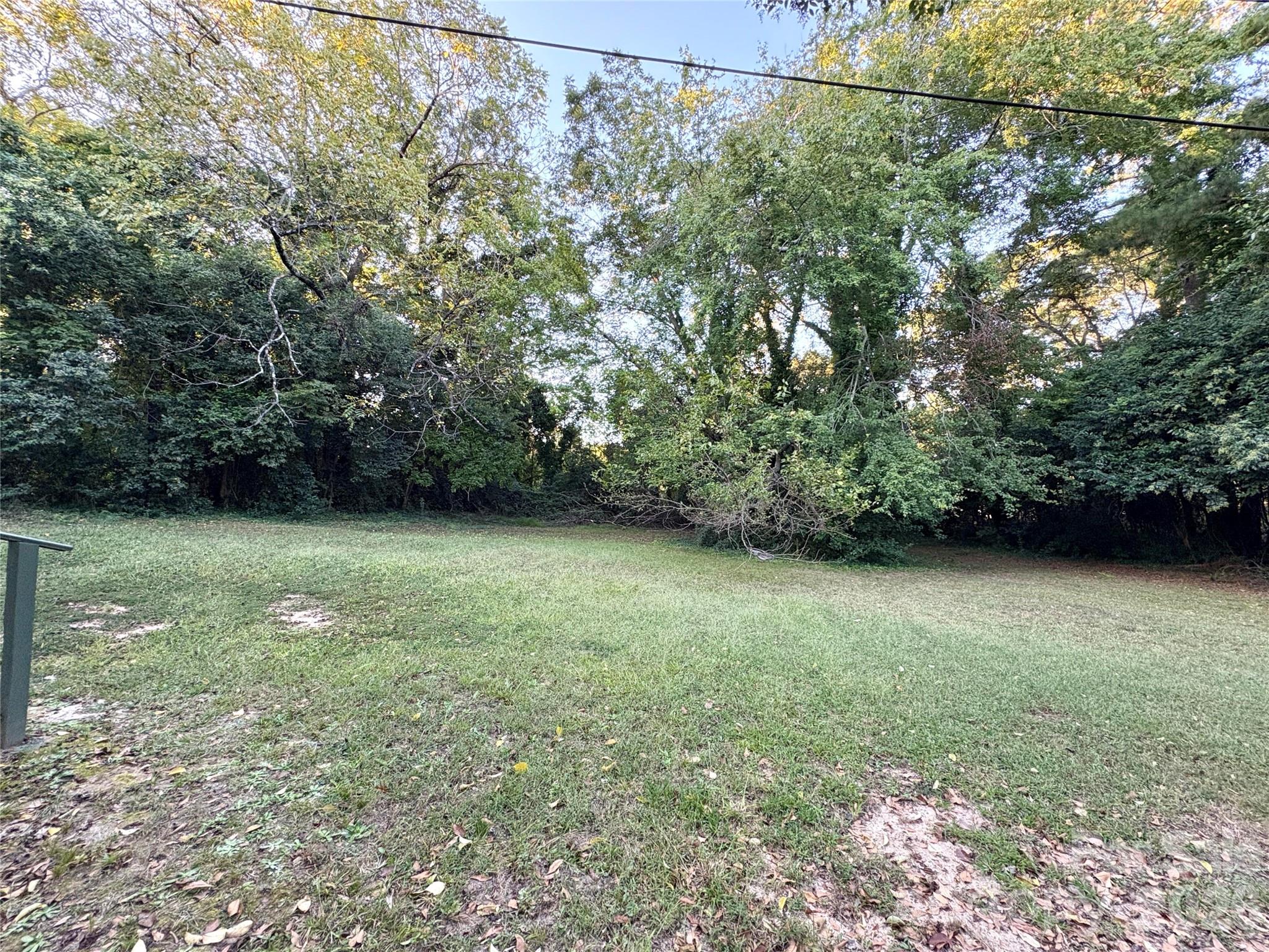 Anderson - Residential