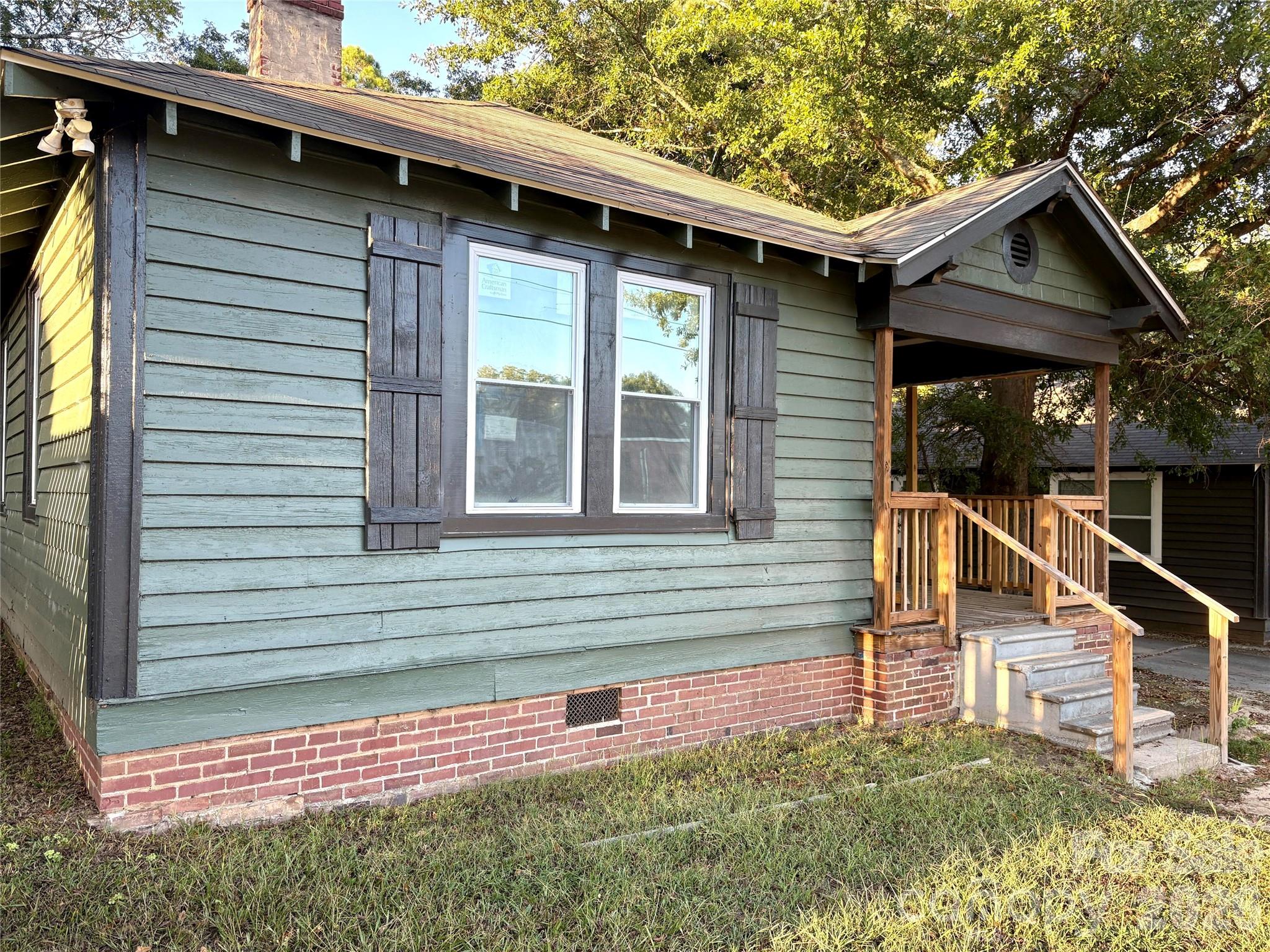 Anderson - Residential