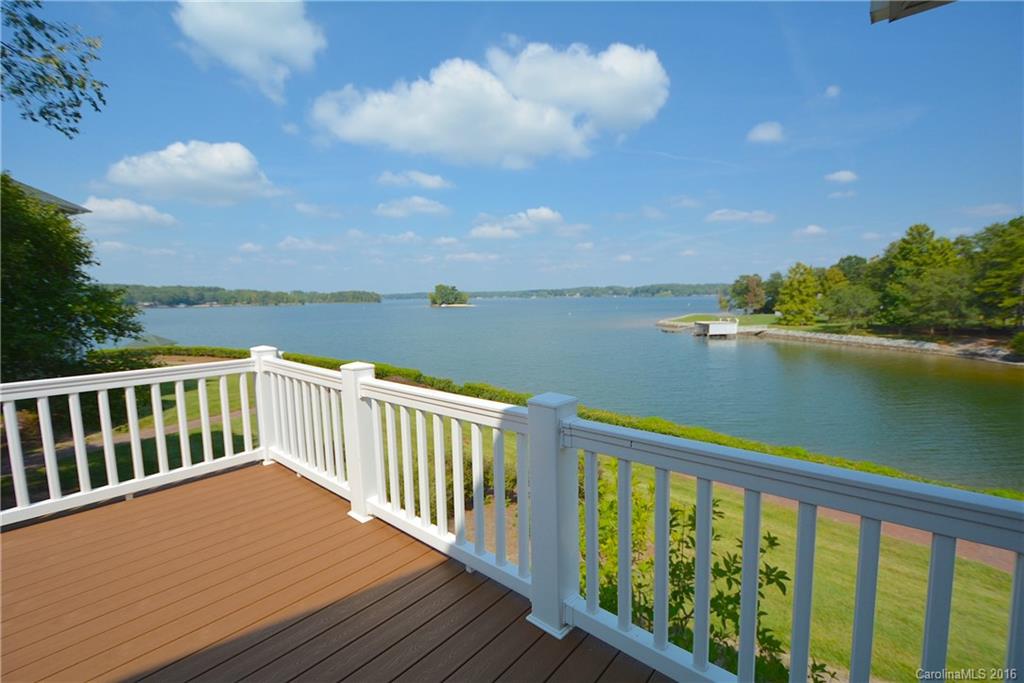 Lake Club - Residential