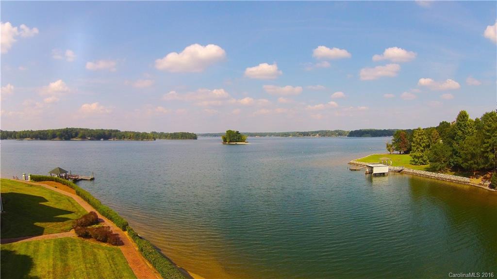 Lake Club - Residential