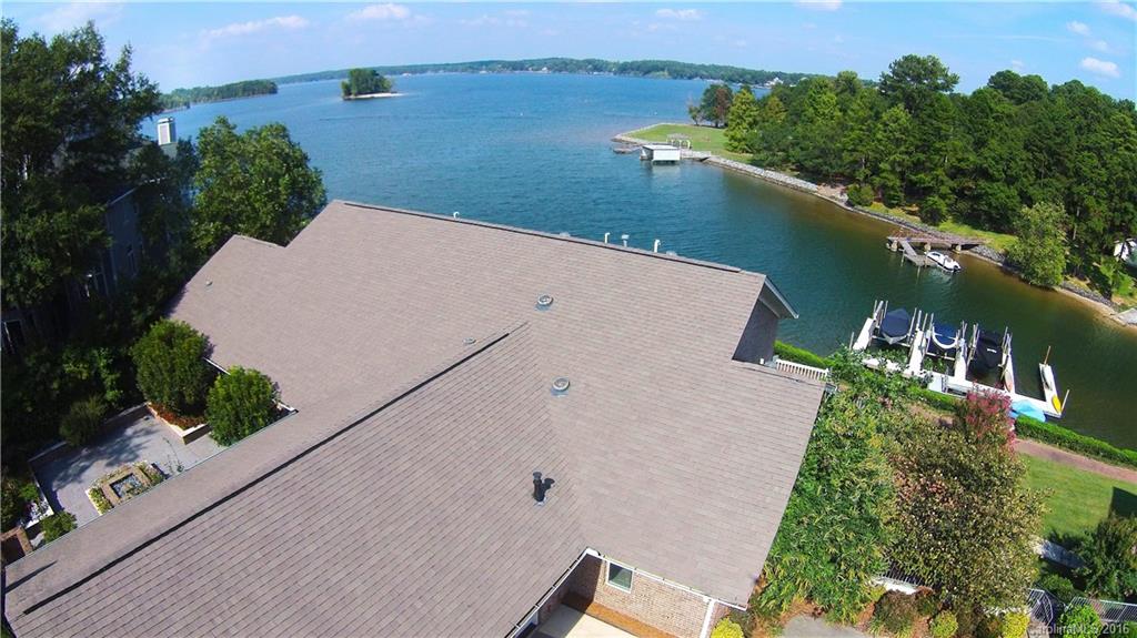 Lake Club - Residential