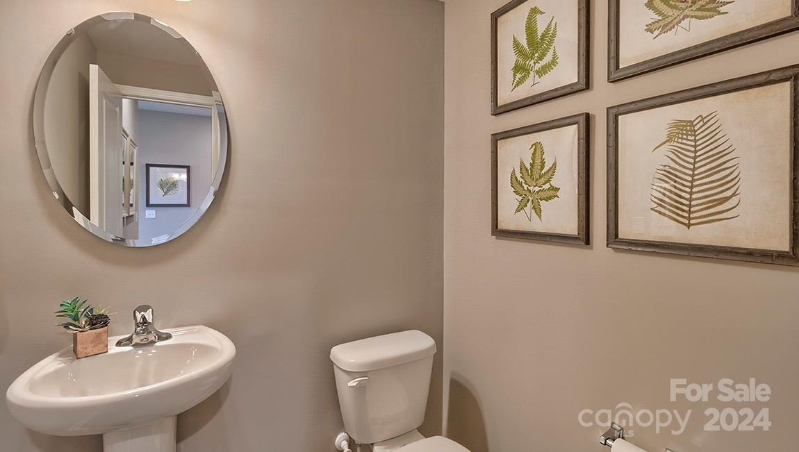 Cline Village - Residential