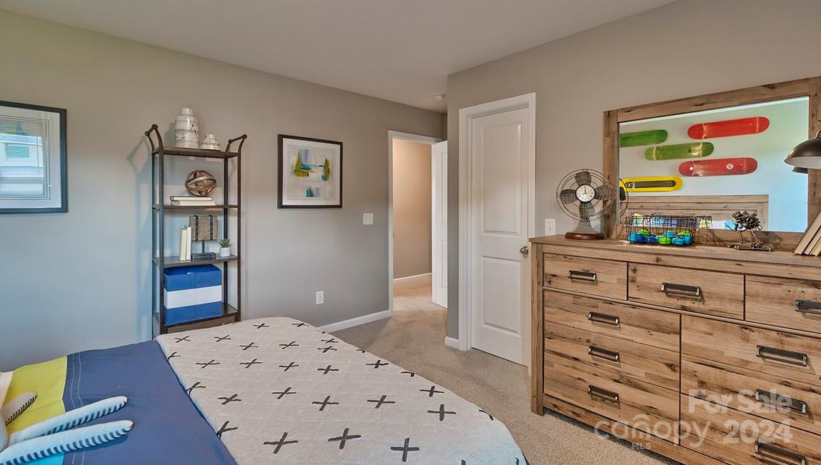 Cline Village - Residential