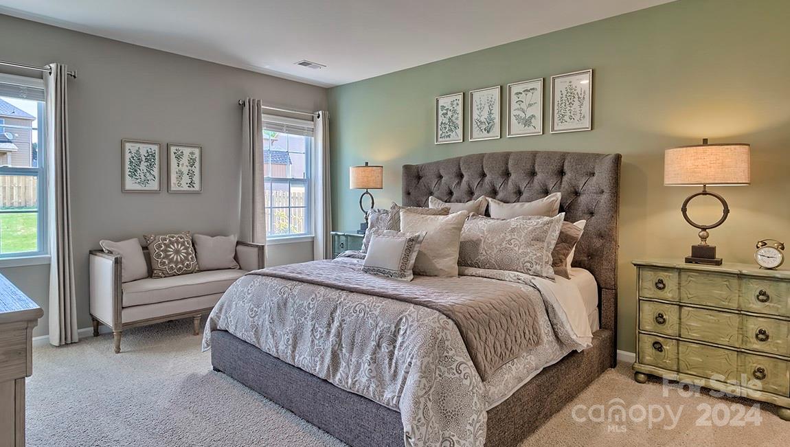 Cline Village - Residential