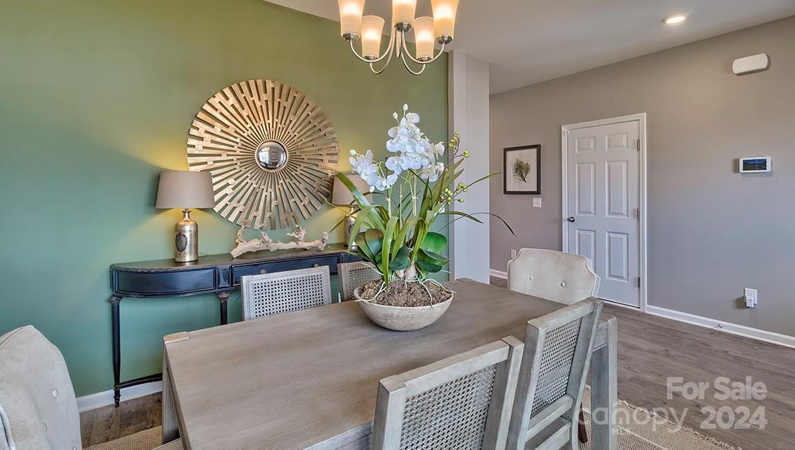 Cline Village - Residential