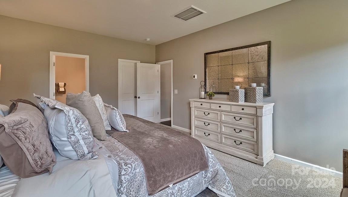 Cline Village - Residential