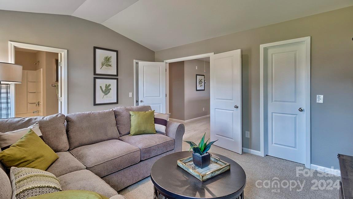 Cline Village - Residential