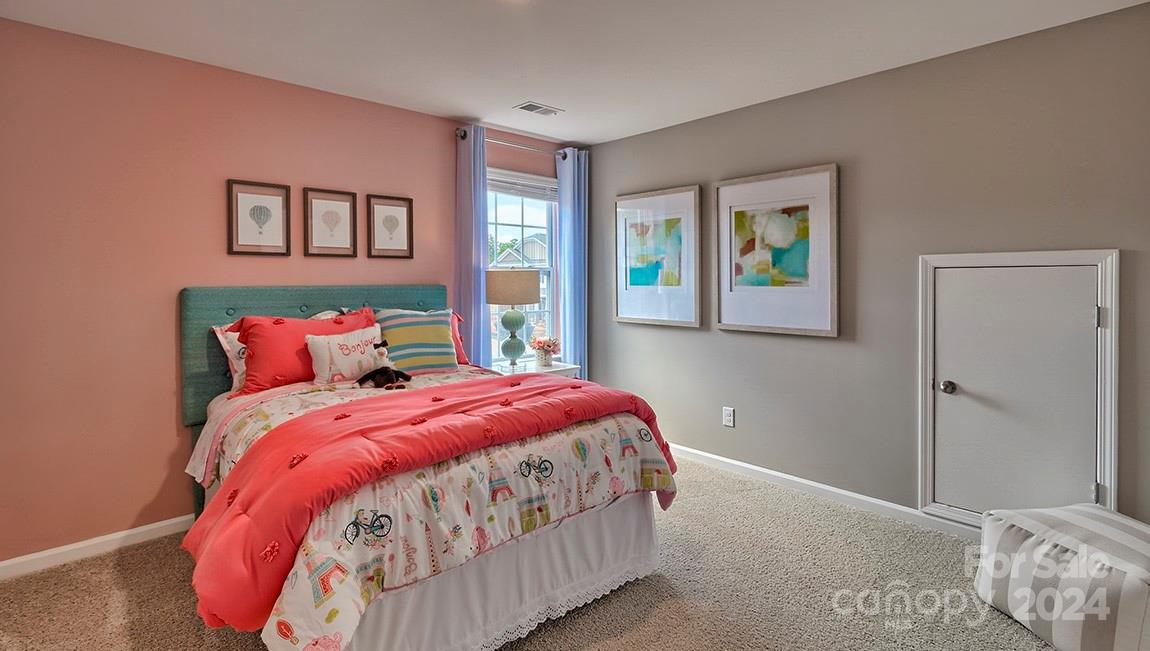 Cline Village - Residential