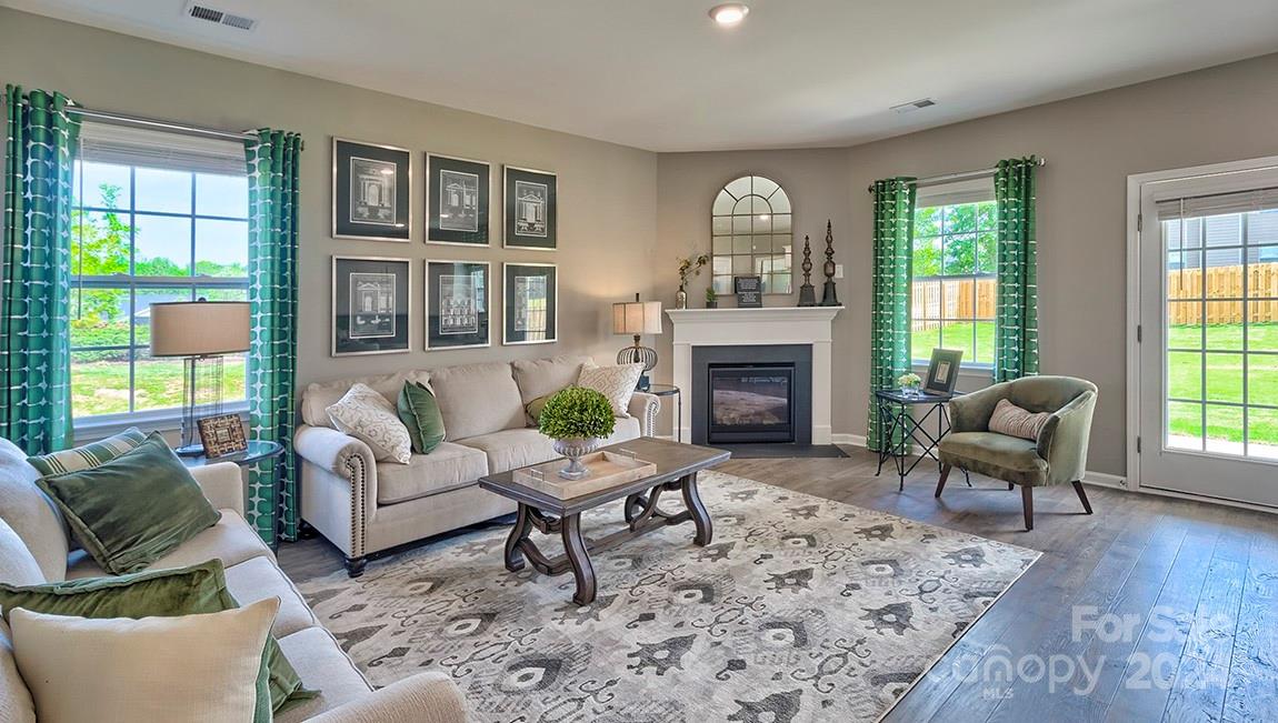 Cline Village - Residential