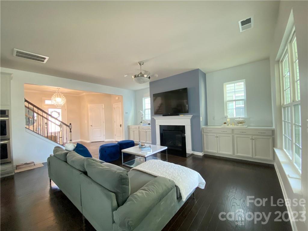 Rea Farms - Residential Lease