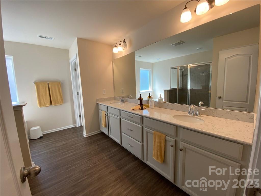 Rea Farms - Residential Lease