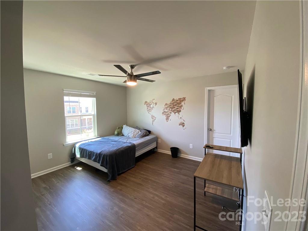 Rea Farms - Residential Lease