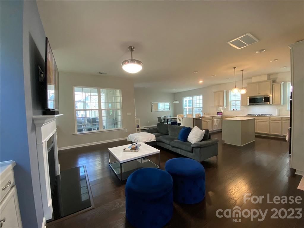 Rea Farms - Residential Lease