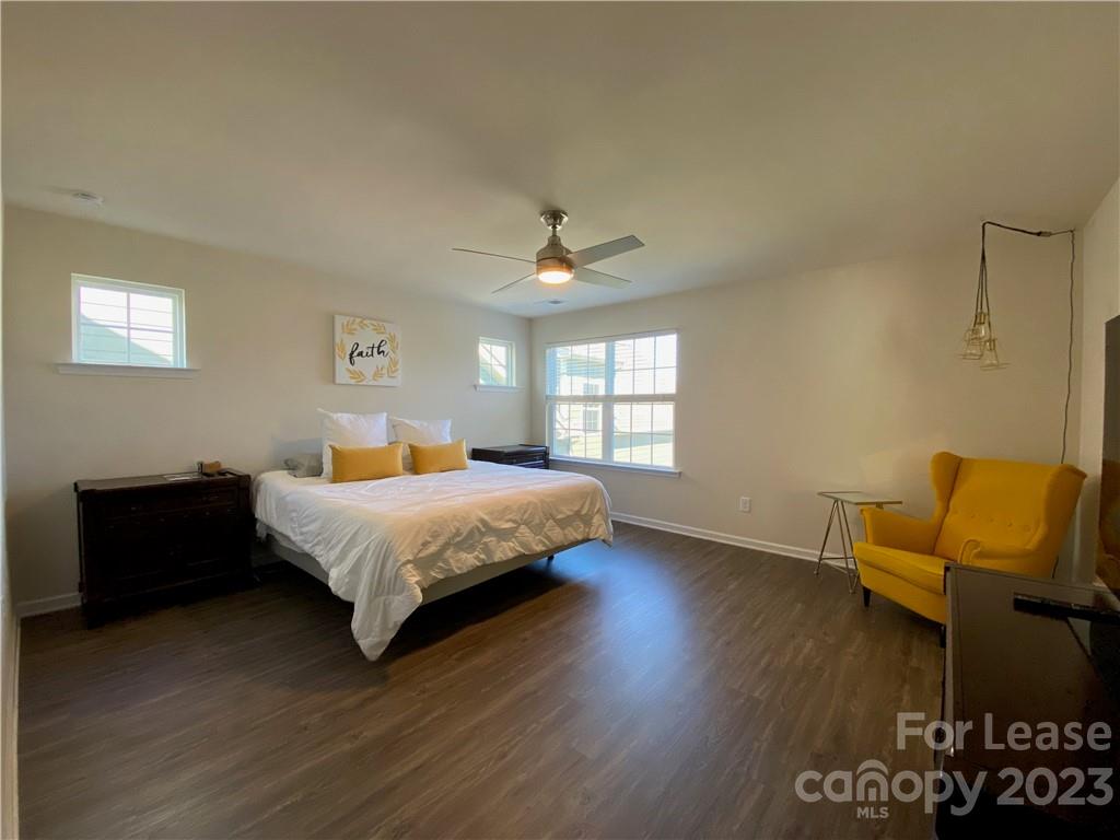 Rea Farms - Residential Lease