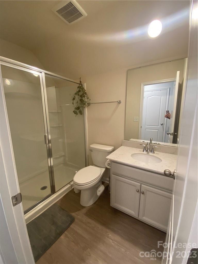 Rea Farms - Residential Lease