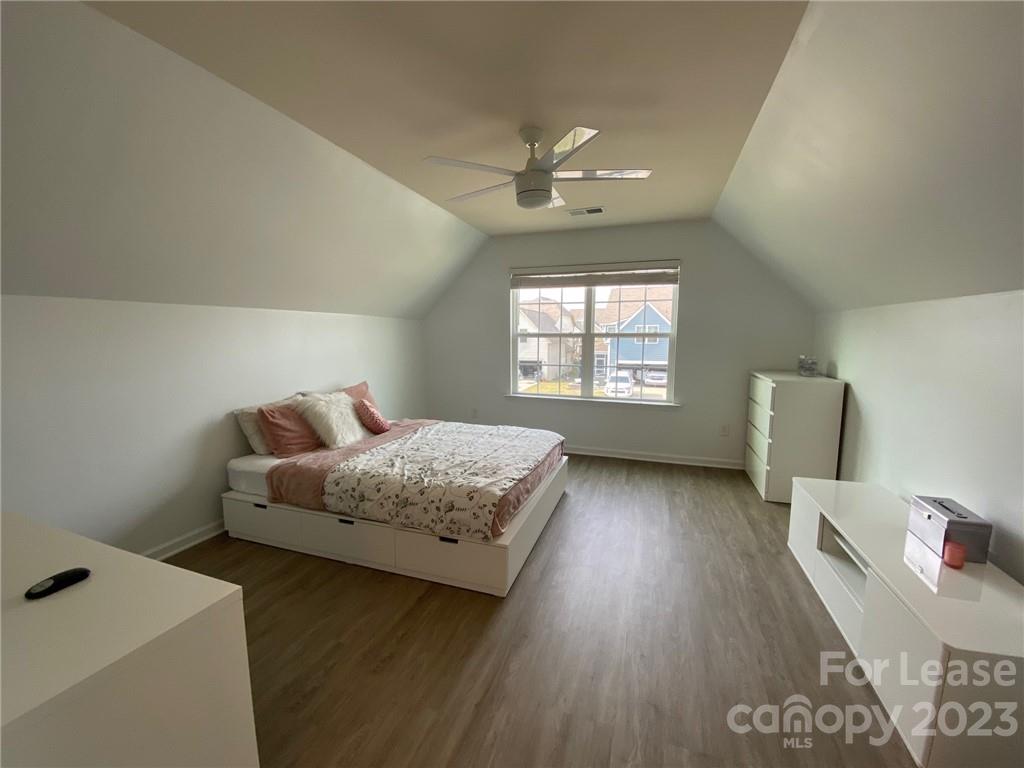 Rea Farms - Residential Lease