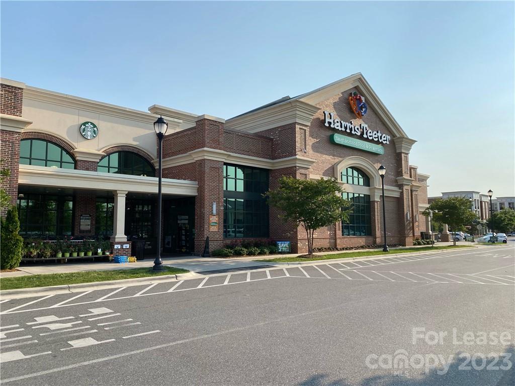 Rea Farms - Residential Lease