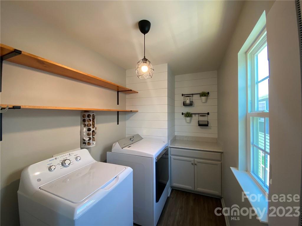 Rea Farms - Residential Lease